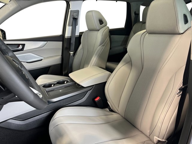 2025 Acura MDX w/Technology Package