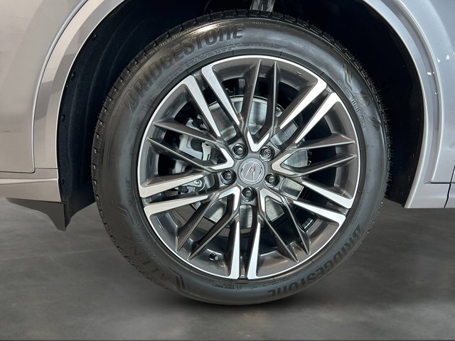 2026 Acura MDX w/Advance Package
