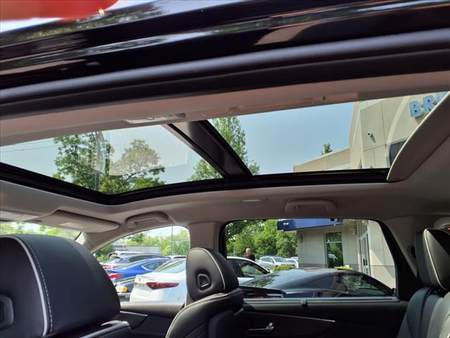 2023 Acura MDX SH-AWD w/Advance