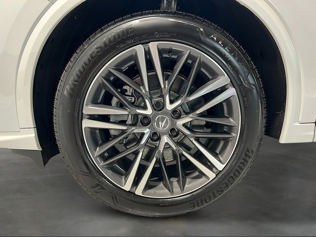 2025 Acura MDX w/Advance Package