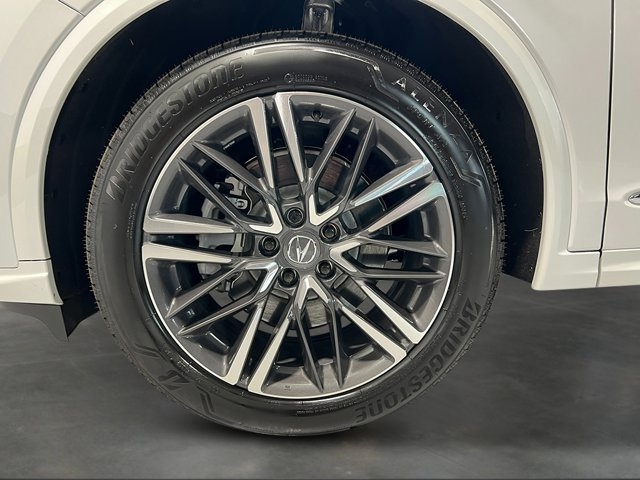 2025 Acura MDX w/Advance Package