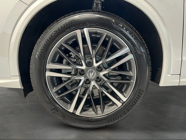 2025 Acura MDX w/Advance Package
