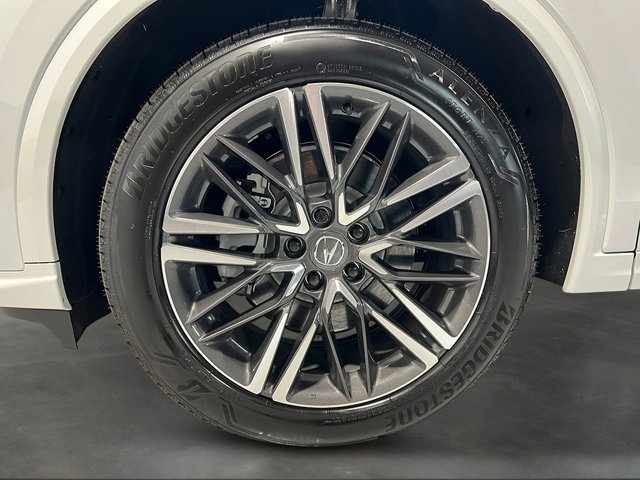 2025 Acura MDX w/Advance Package