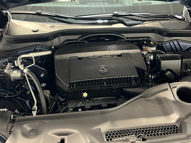2026 Acura MDX w/Advance Package