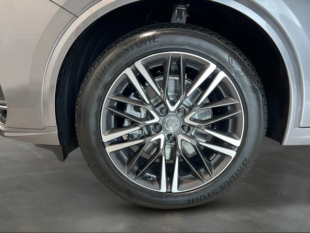 2026 Acura MDX w/Advance Package