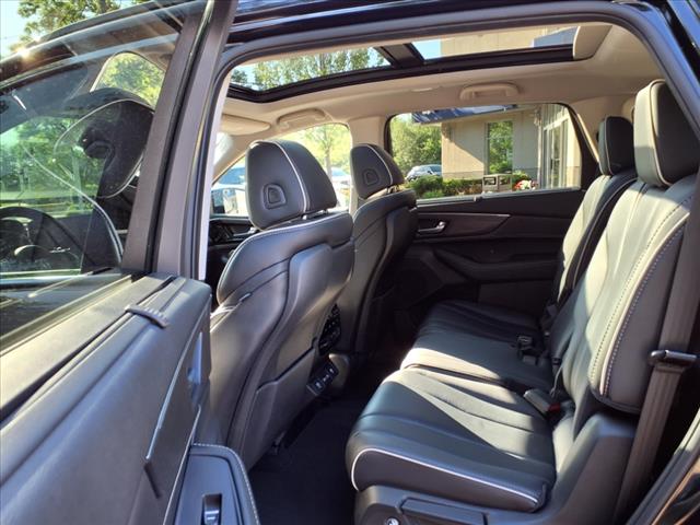 2022 Acura MDX SH-AWD w/Advance