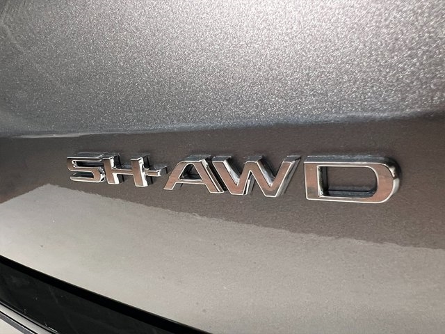 2025 Acura MDX w/A-Spec Advance Package