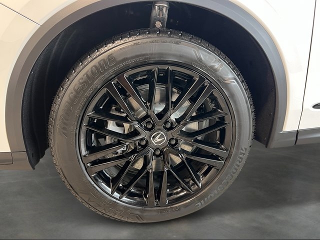 2026 Acura MDX w/A-Spec Advance Package