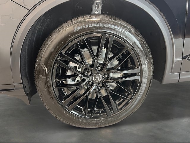 2025 Acura MDX w/A-Spec Advance Package