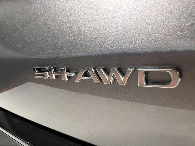 2025 Acura MDX w/A-Spec Advance Package