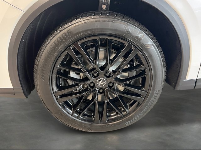 2026 Acura MDX w/A-Spec Advance Package