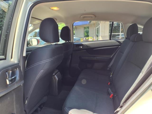 2014 Subaru XV Crosstrek 2.0i Premium