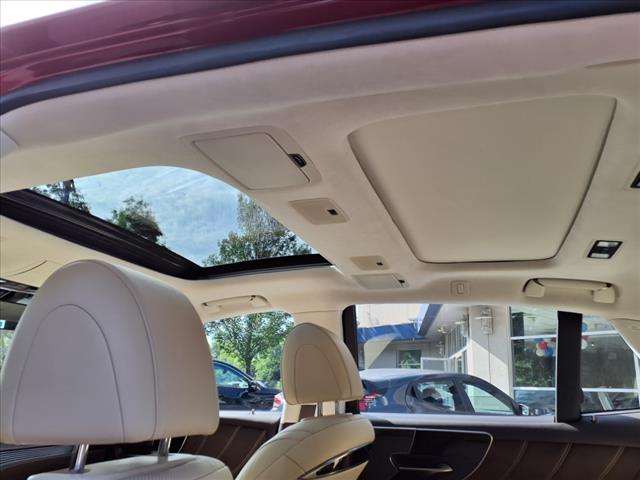 2018 Lexus LS 500 Base