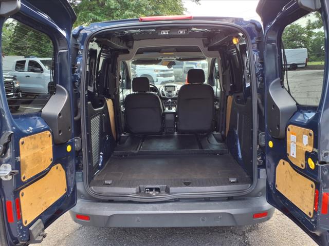 2016 Ford Transit Connect XLT