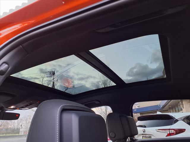 2020 Audi Q3 quattro S line Prem Plus 45 TFSI