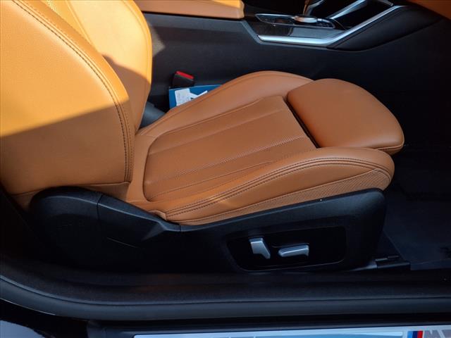 2022 BMW 4 Series 430i xDrive