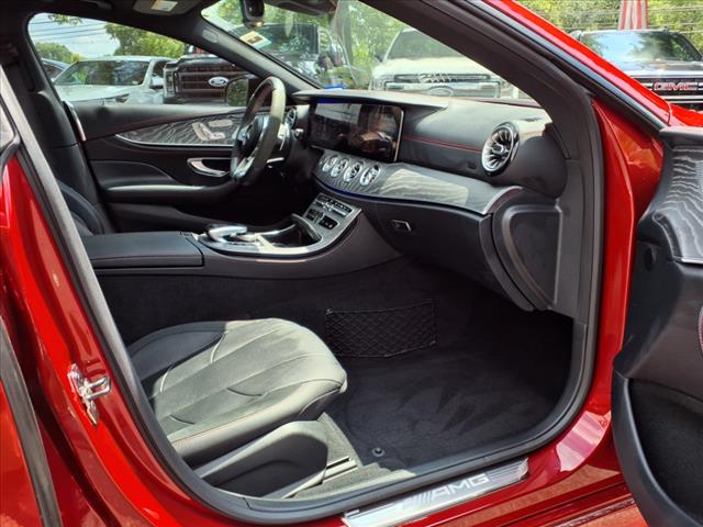 2019 Mercedes-Benz CLS AMG CLS 53 S