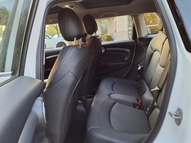 2024 MINI Hardtop 4 Door Cooper S