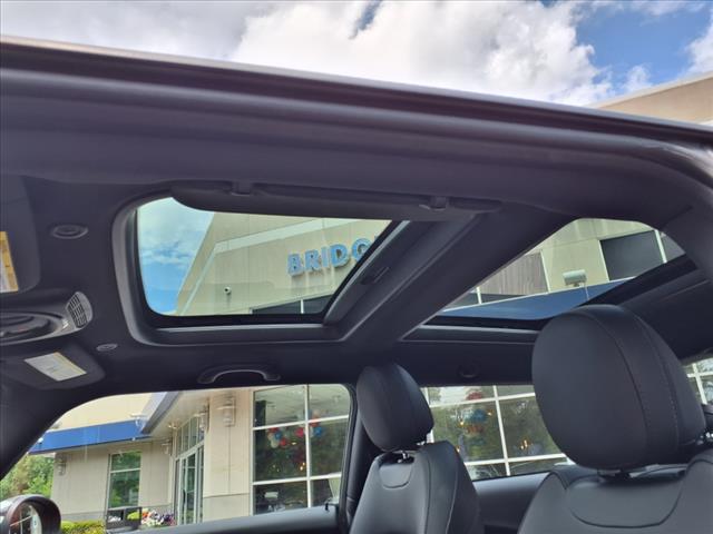 2017 MINI Hardtop 2 Door Cooper S