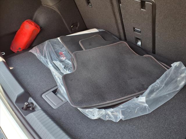 2025 Volkswagen Golf GTI S
