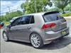 2017 Volkswagen Golf R 4Motion