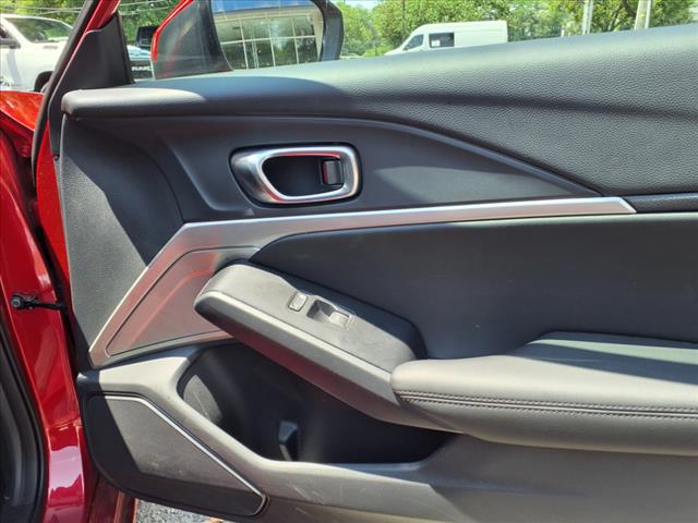 2023 Acura Integra Base
