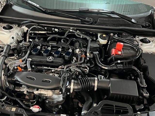 2025 Acura Integra Base