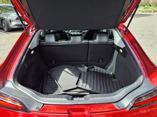2023 Acura Integra Base