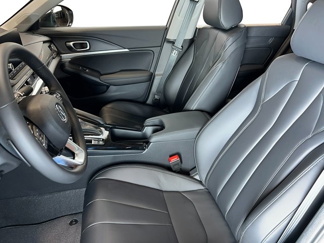 2025 Acura Integra Base