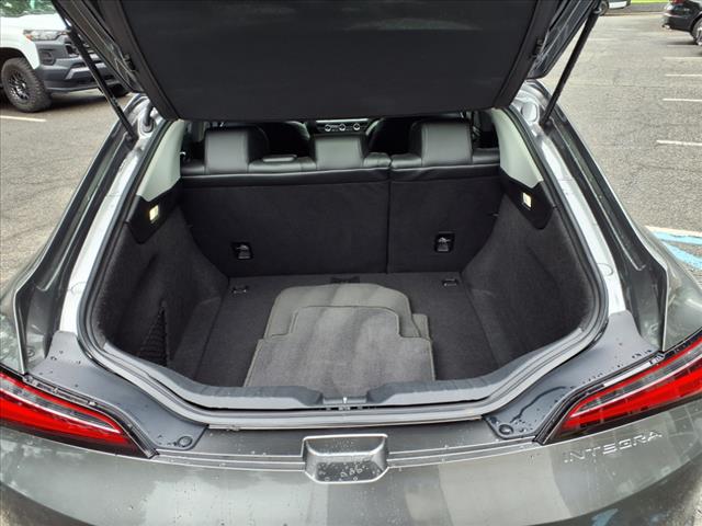 2024 Acura Integra Base