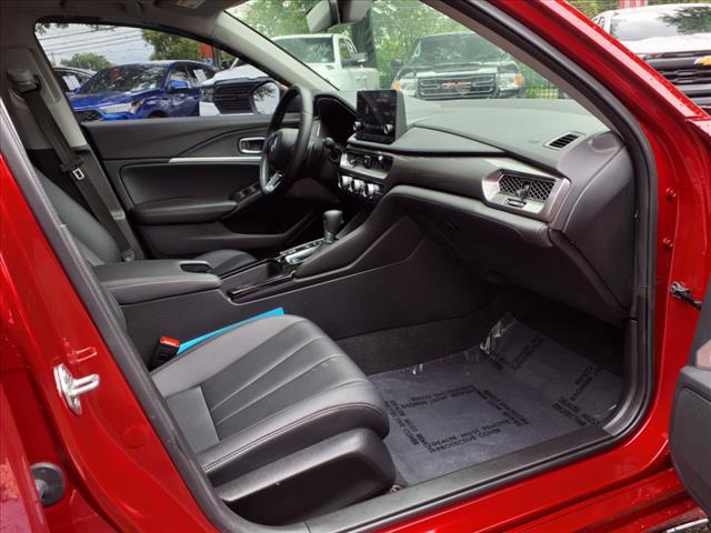 2023 Acura Integra Base