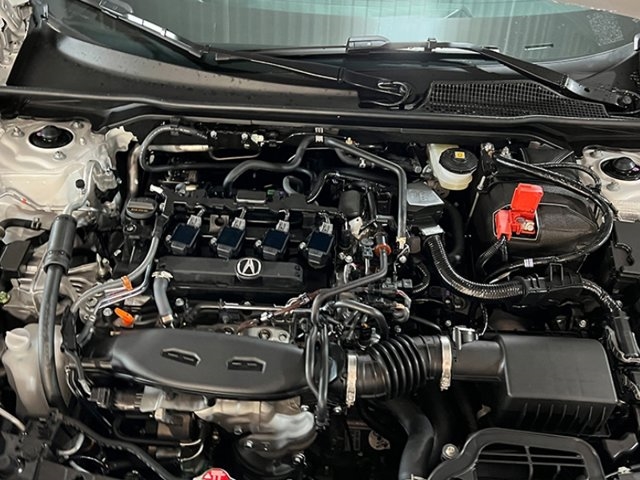 2025 Acura Integra Base