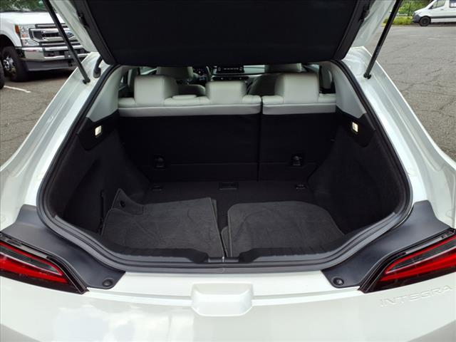 2023 Acura Integra Base