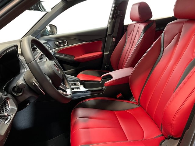 2025 Acura Integra w/A-Spec Package