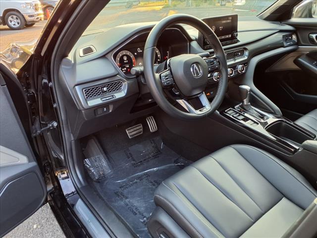 2023 Acura Integra w/A-SPEC