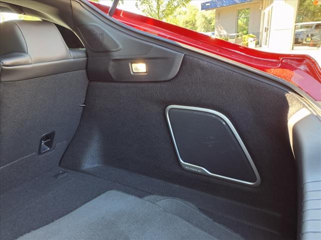 2024 Acura Integra w/Tech w/A-SPEC