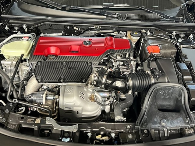 2025 Acura Integra Type S