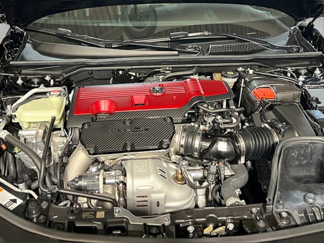 2025 Acura Integra Type S