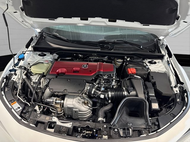 2025 Acura Integra Type S