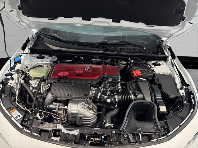 2025 Acura Integra Type S