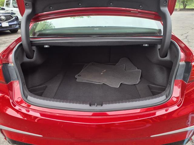 2018 Acura TLX V6 w/Tech