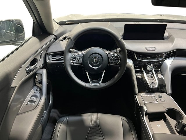 2025 Acura TLX w/Technology Package