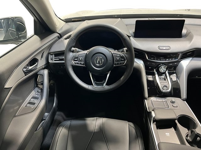 2025 Acura TLX w/Technology Package