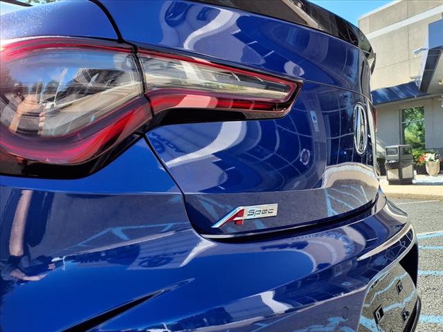 2022 Acura TLX w/A-SPEC