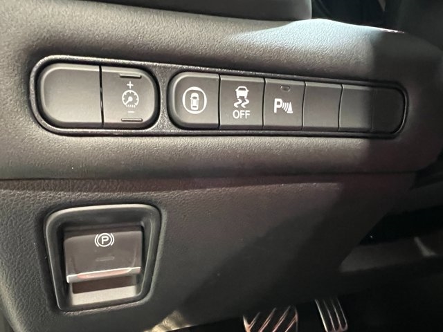 2025 Acura TLX w/A-Spec Package