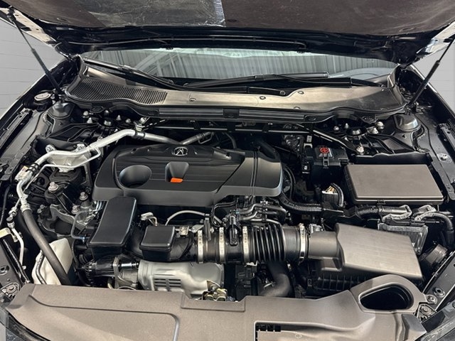 2025 Acura TLX w/A-Spec Package