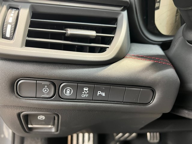 2025 Acura TLX w/A-Spec Package