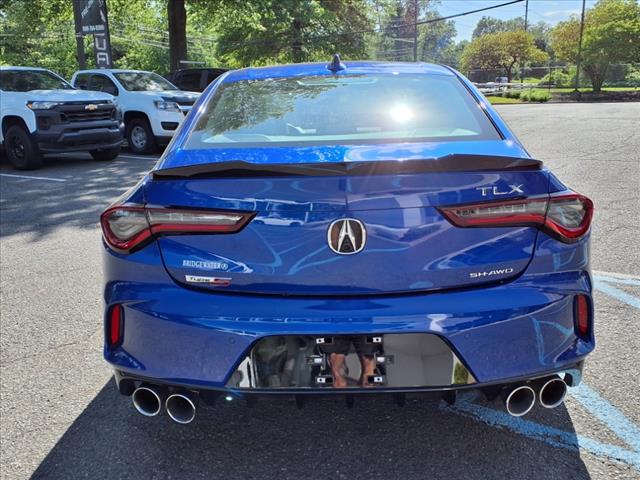 2023 Acura TLX SH-AWD Type S w/Perf. Wheel+Tire