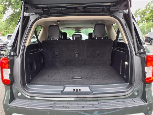 2023 Ford Expedition MAX XLT