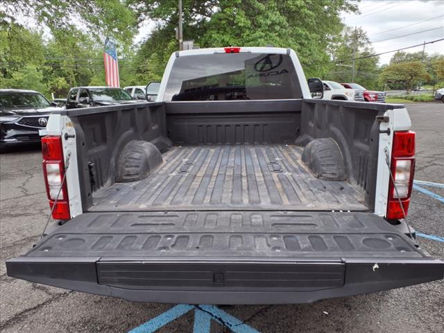 2021 Ford F-350 Super Duty XL